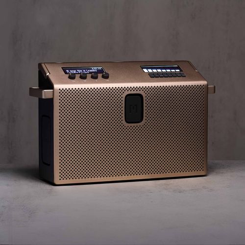 Speaker Large Dorado